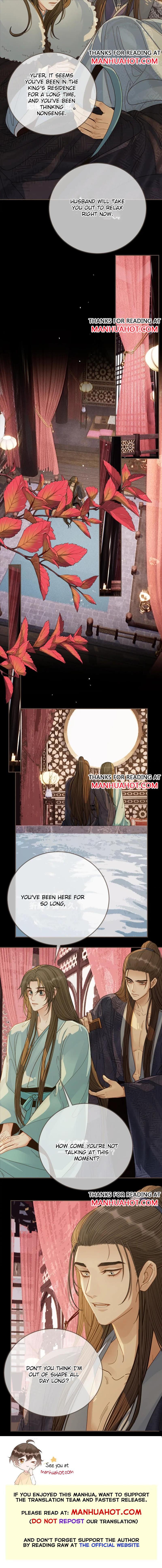 Silent Lover Chapter 140 - page 6