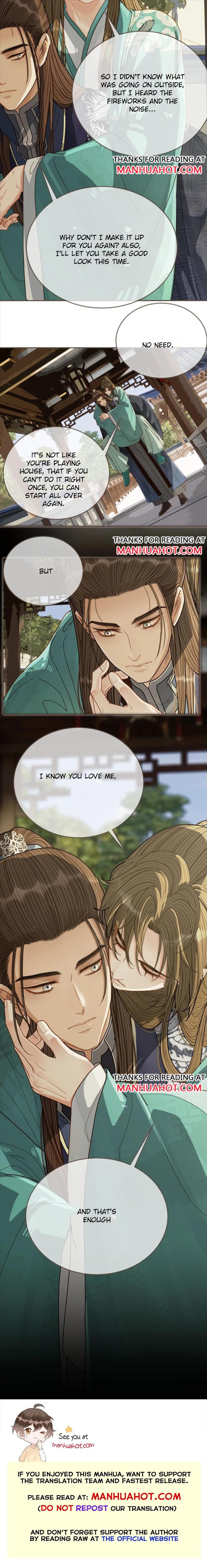 Silent Lover Chapter 139 - page 5