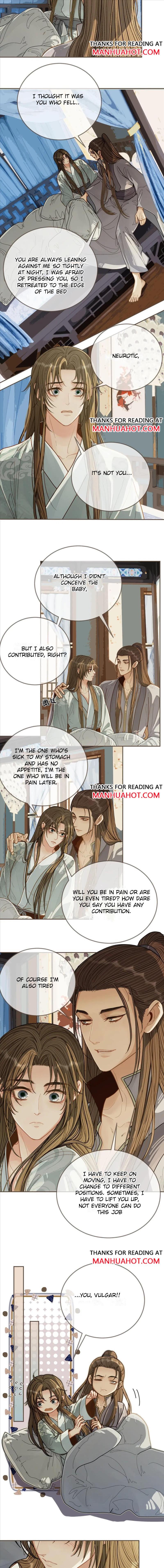 Silent Lover Chapter 138 - page 3