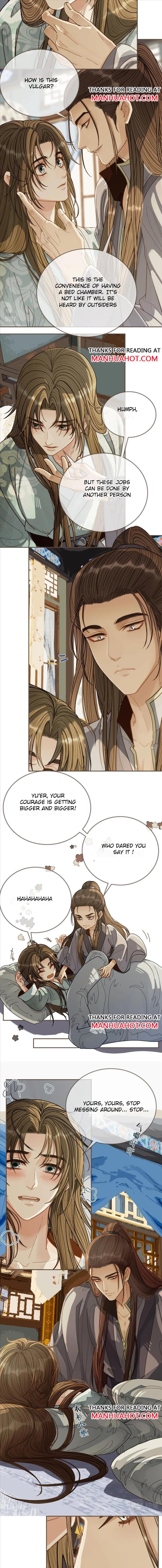 Silent Lover Chapter 138 - page 4
