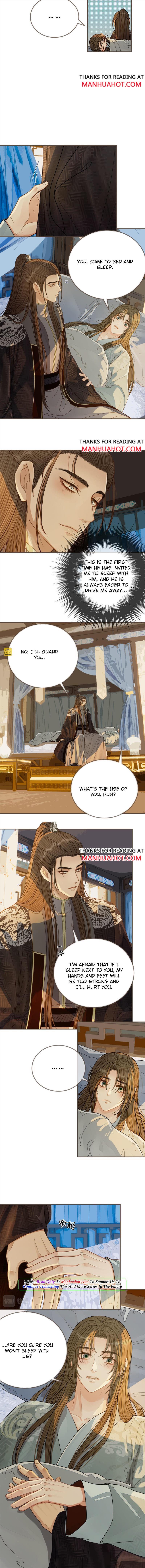 Silent Lover Chapter 137 - page 3