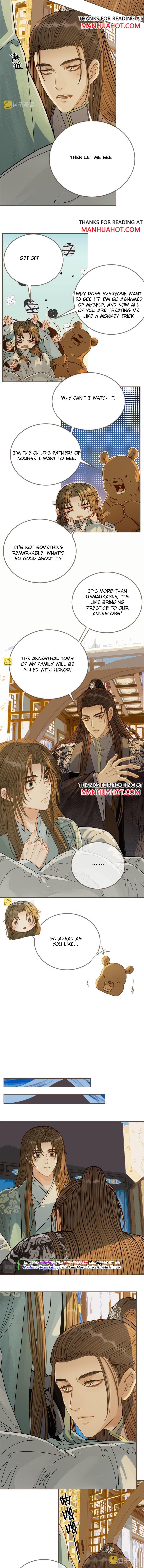 Silent Lover Chapter 136 - page 4