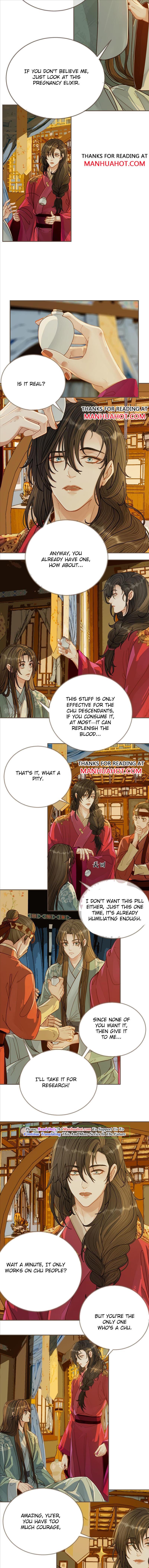 Silent Lover Chapter 135 - page 5