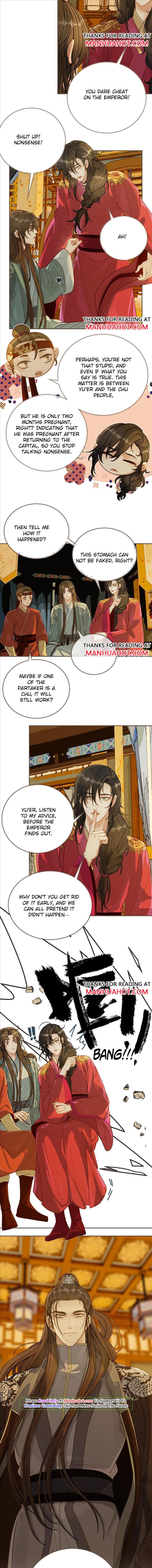Silent Lover Chapter 135 - page 6