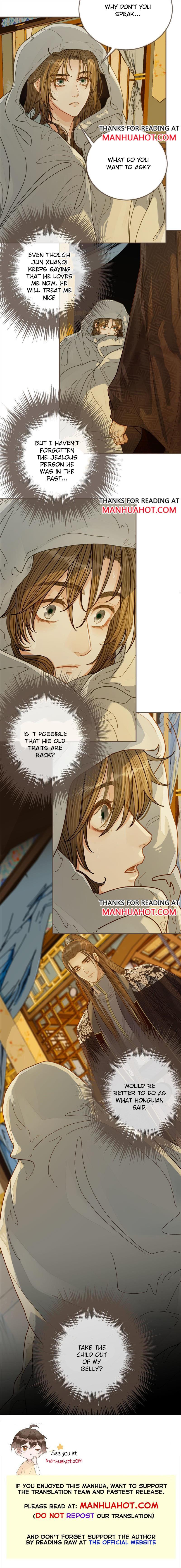 Silent Lover Chapter 135 - page 8