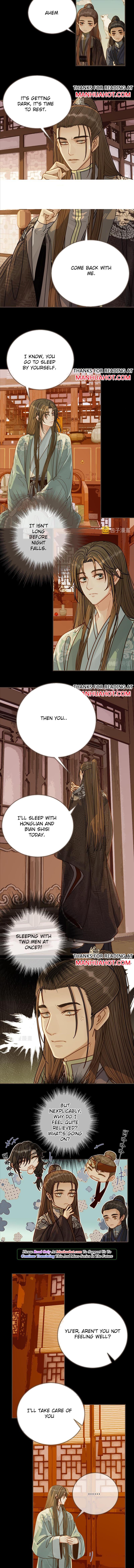 Silent Lover Chapter 134 - page 4