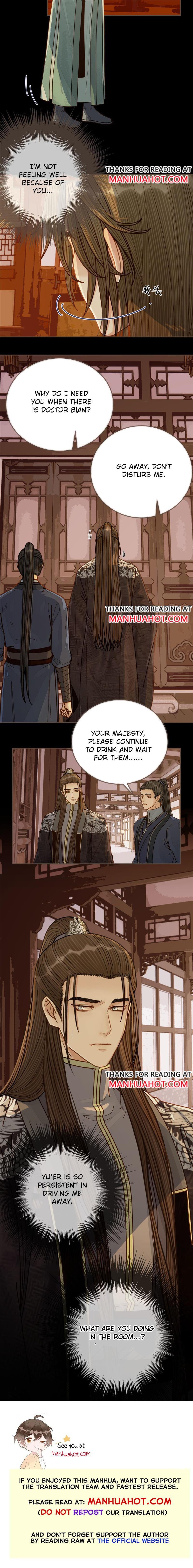 Silent Lover Chapter 134 - page 5