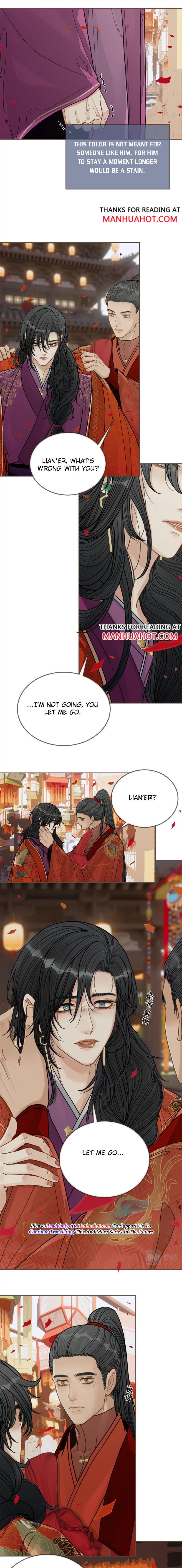 Silent Lover Chapter 131 - page 6