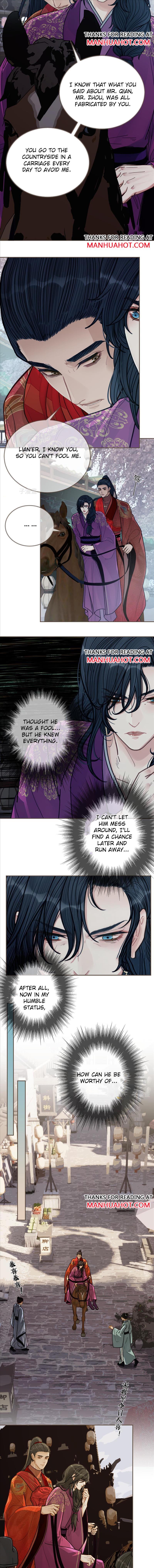 Silent Lover Chapter 130 - page 4