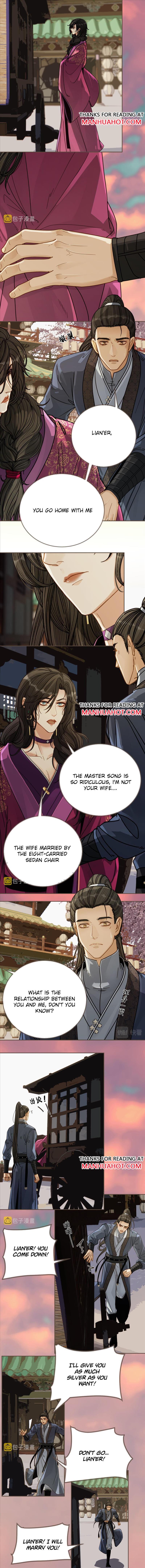 Silent Lover Chapter 127 - page 5