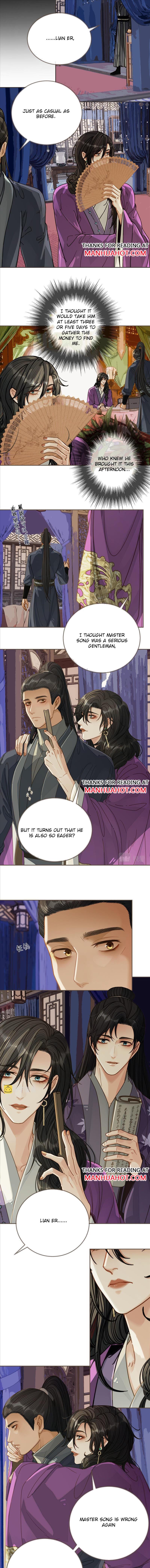 Silent Lover Chapter 126 - page 3