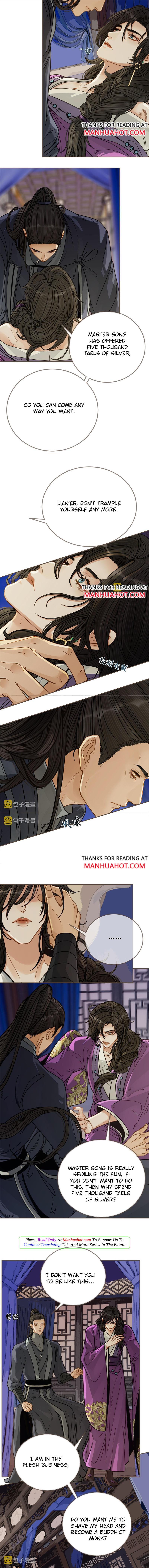 Silent Lover Chapter 126 - page 5