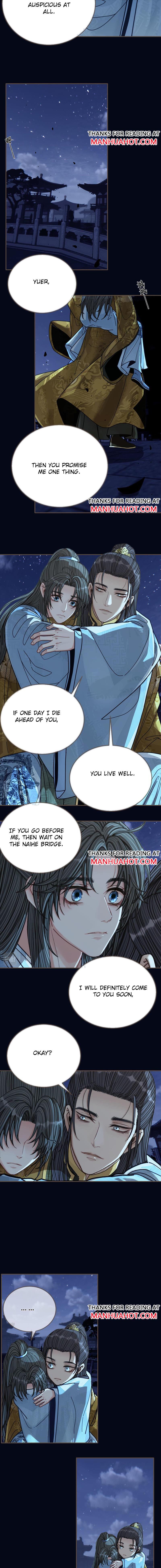 Silent Lover Chapter 120 - page 4