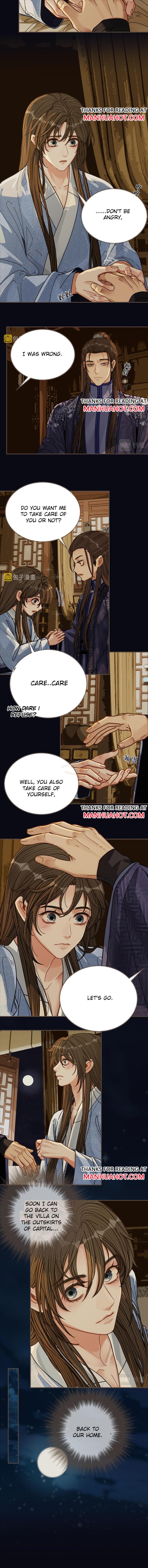 Silent Lover Chapter 118 - page 4