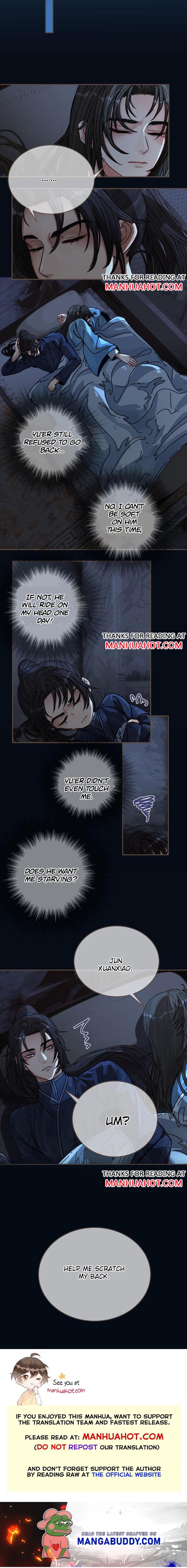 Silent Lover Chapter 114 - page 6