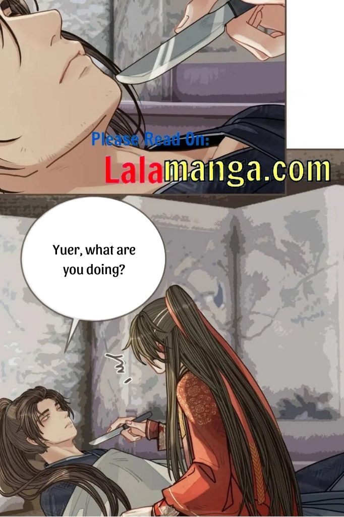 Silent Lover Chapter 111 - page 16