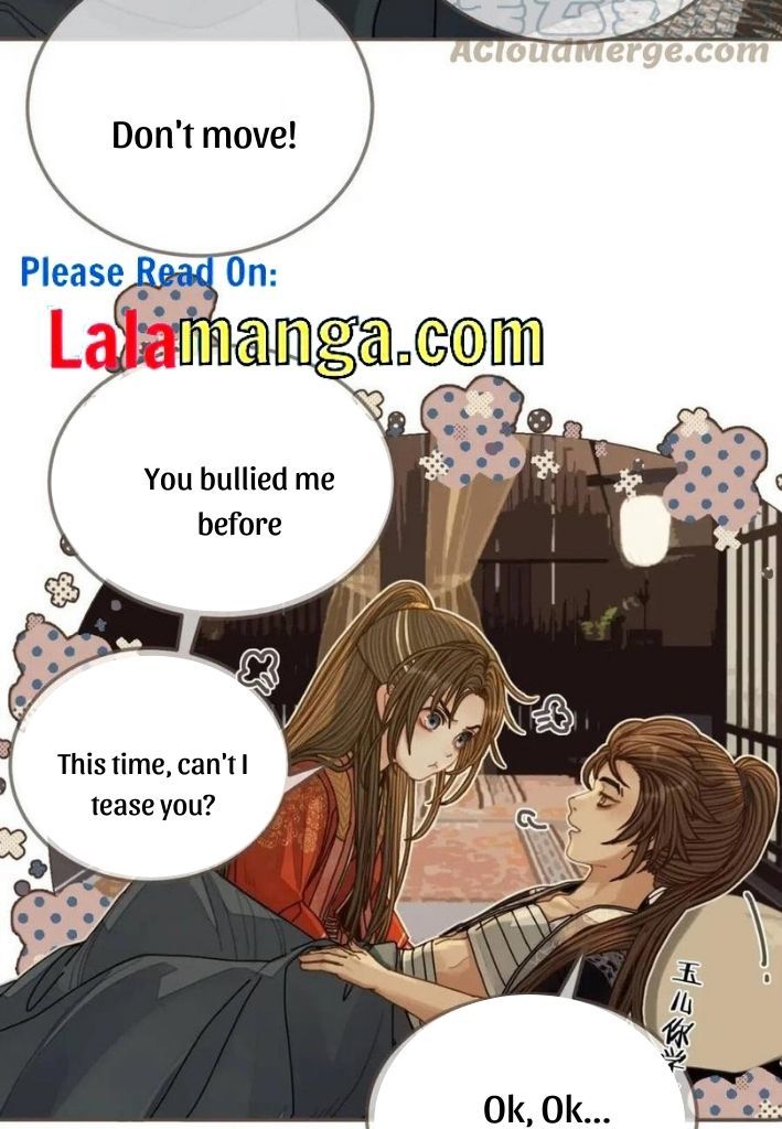 Silent Lover Chapter 110 - page 14