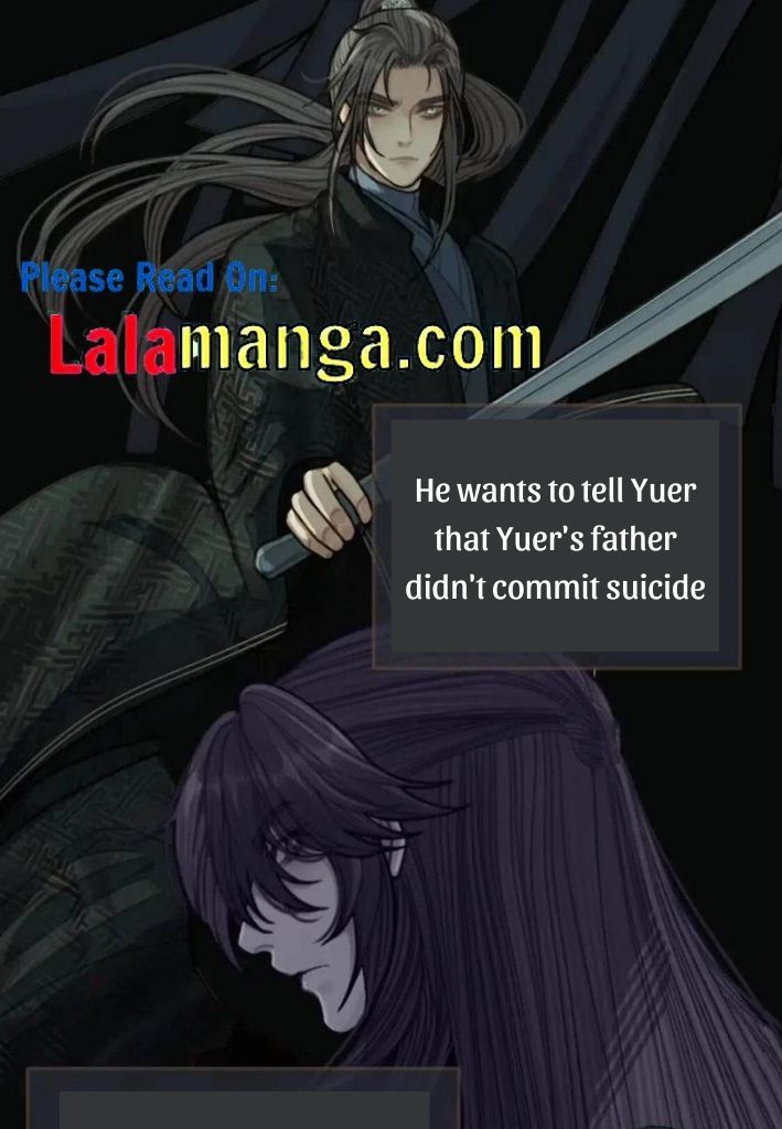 Silent Lover Chapter 110 - page 16