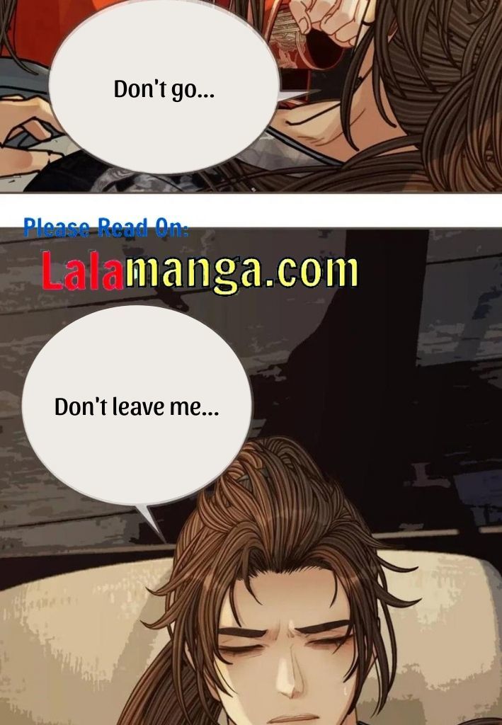 Silent Lover Chapter 110 - page 24