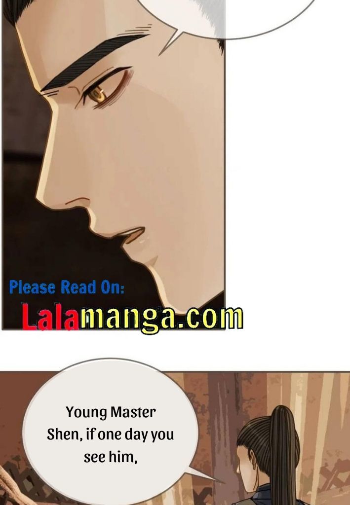 Silent Lover Chapter 110 - page 40