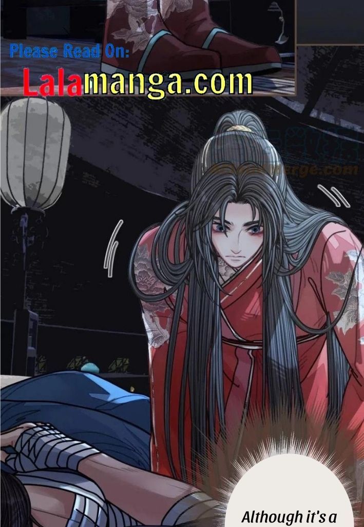 Silent Lover Chapter 110 - page 44