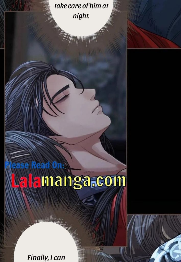 Silent Lover Chapter 110 - page 46