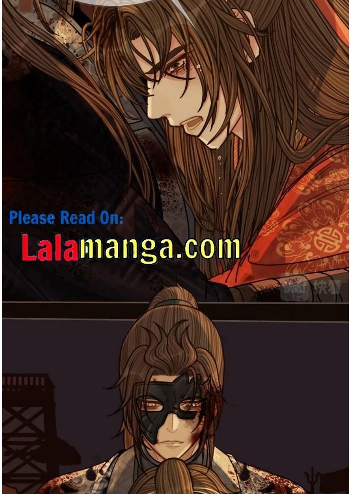 Silent Lover Chapter 109 - page 6