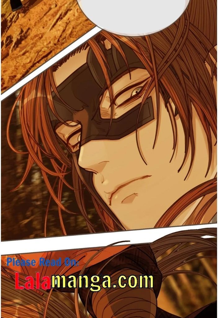 Silent Lover Chapter 107 - page 6