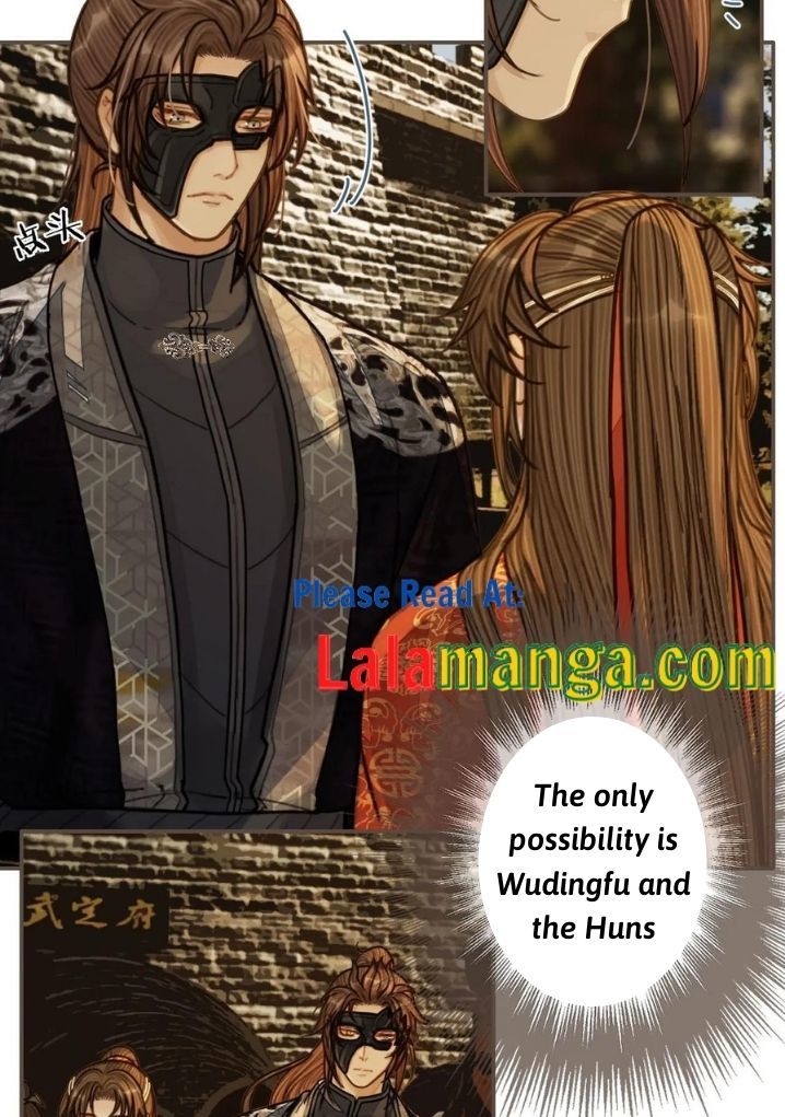 Silent Lover Chapter 106 - page 27