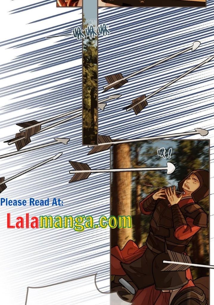 Silent Lover Chapter 106 - page 49