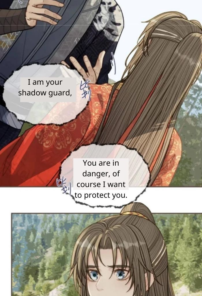 Silent Lover Chapter 105 - page 43