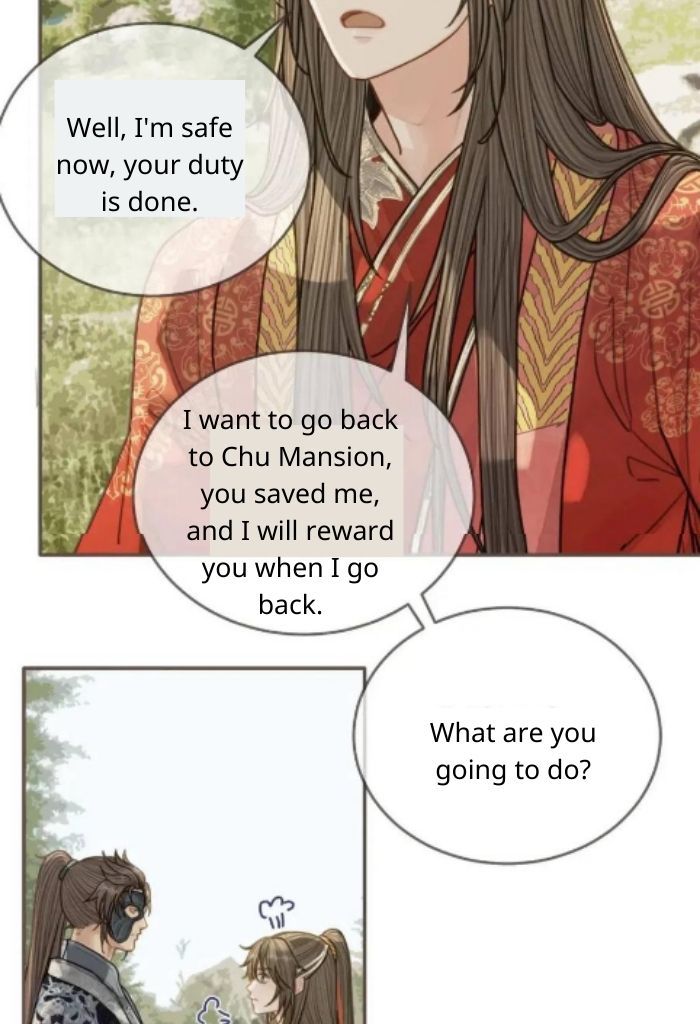 Silent Lover Chapter 105 - page 44