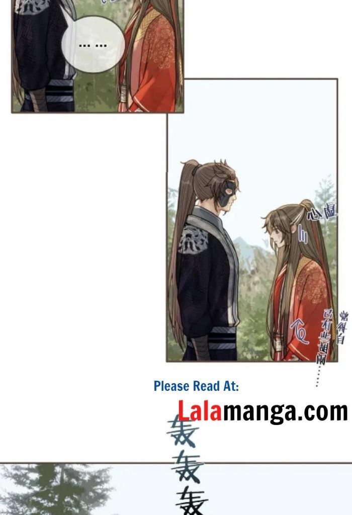 Silent Lover Chapter 105 - page 45