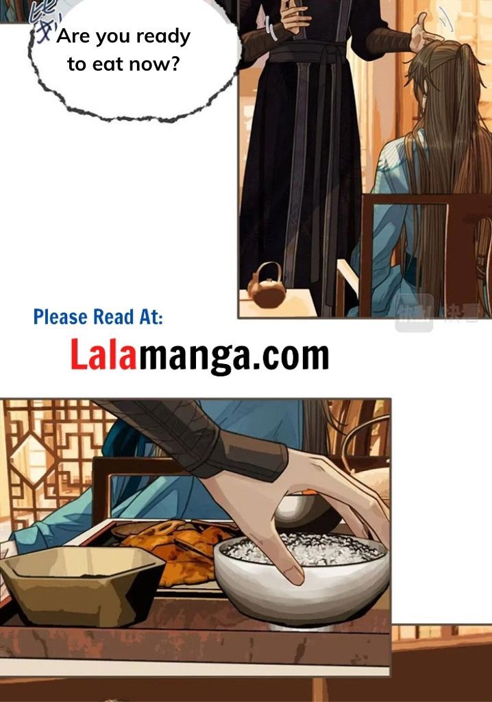 Silent Lover Chapter 102 - page 17