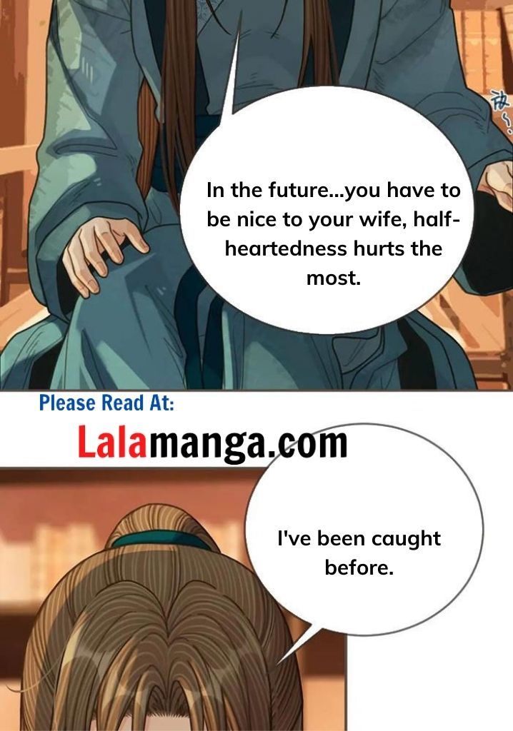 Silent Lover Chapter 102 - page 24