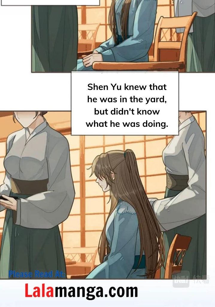 Silent Lover Chapter 102 - page 31