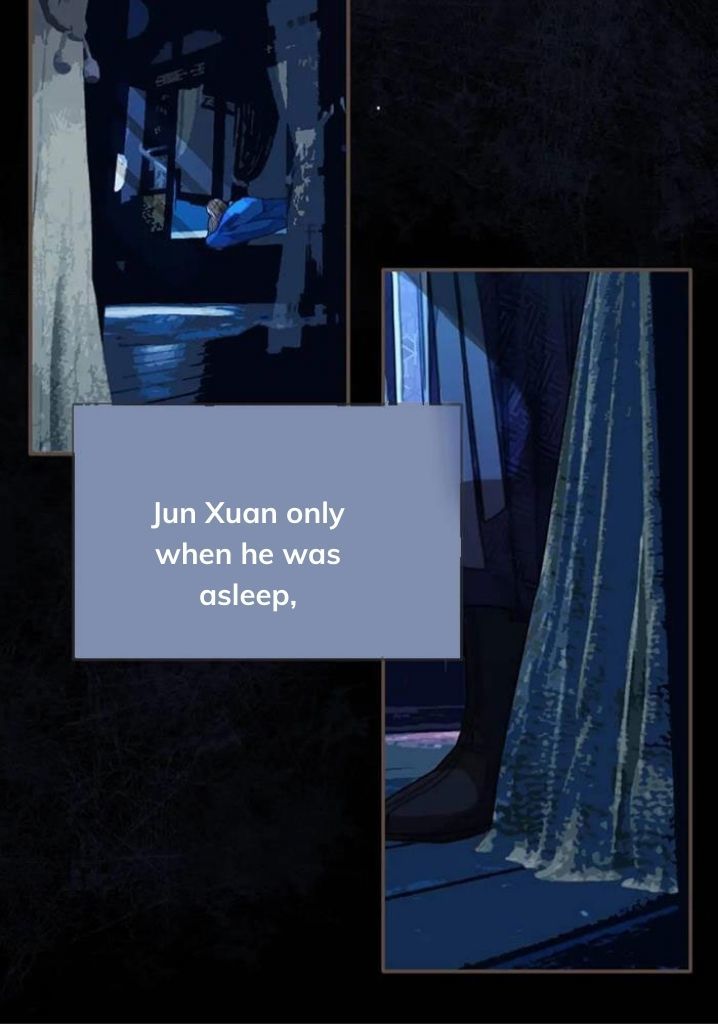 Silent Lover Chapter 102 - page 33