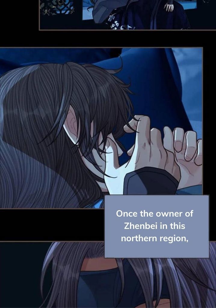 Silent Lover Chapter 102 - page 36