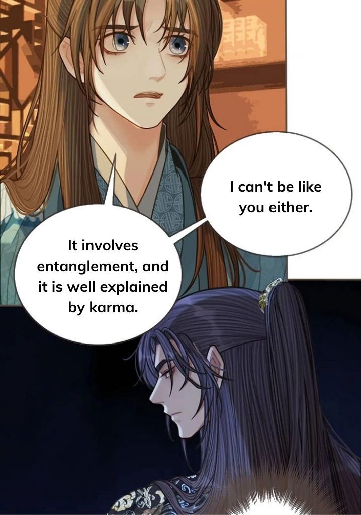 Silent Lover Chapter 102 - page 8