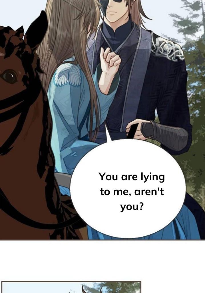 Silent Lover Chapter 101 - page 30