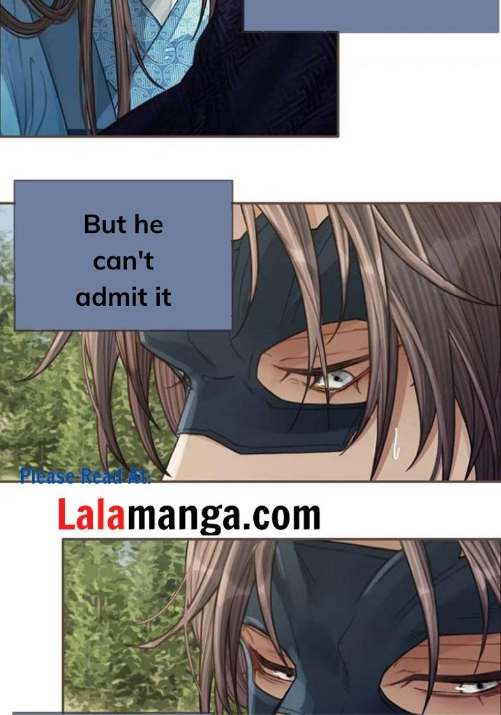 Silent Lover Chapter 101 - page 36