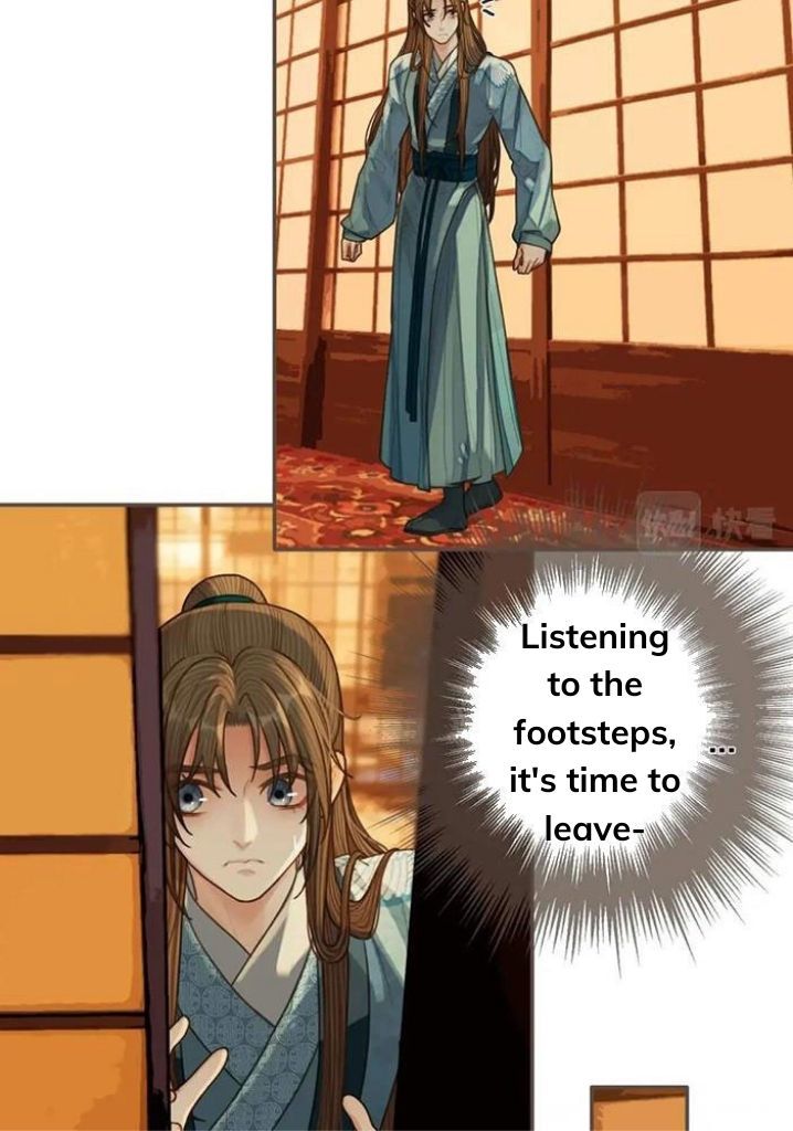 Silent Lover Chapter 101 - page 48