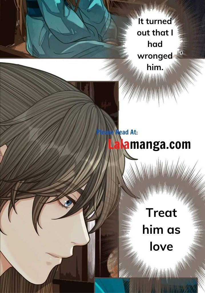 Silent Lover Chapter 99 - page 8