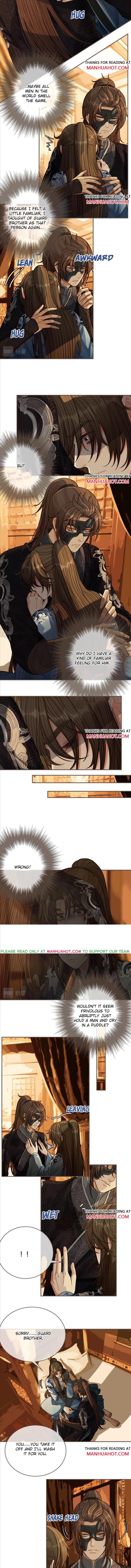Silent Lover Chapter 94 - page 2
