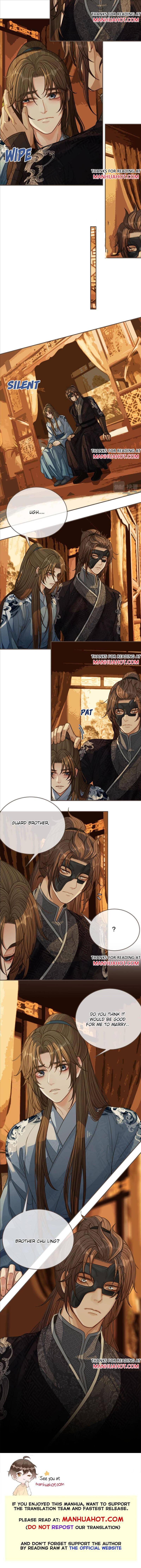 Silent Lover Chapter 87 - page 4