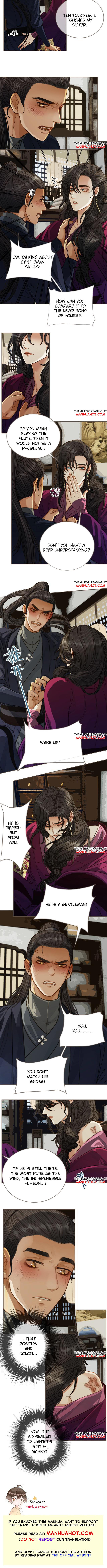Silent Lover Chapter 80 - page 5