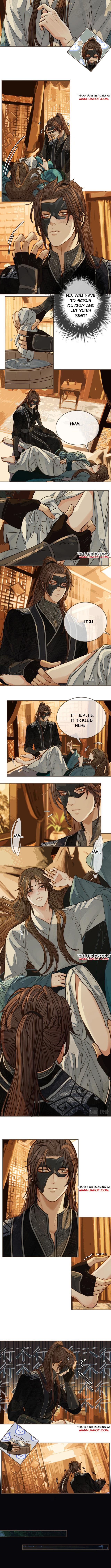 Silent Lover Chapter 79 - page 4