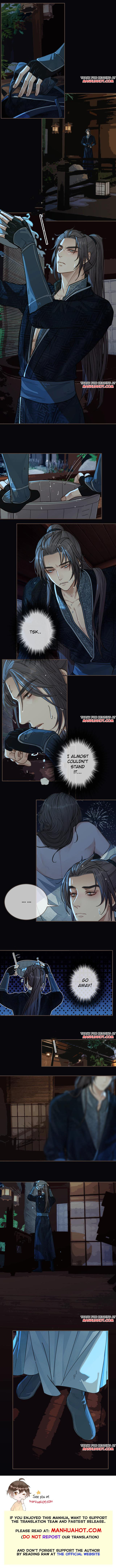 Silent Lover Chapter 79 - page 5