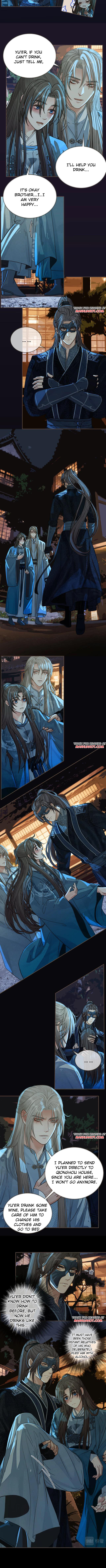 Silent Lover Chapter 78 - page 4