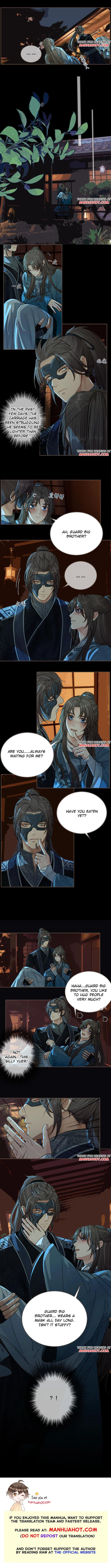 Silent Lover Chapter 78 - page 5